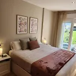 Sandy - Wifi, Ascensor, Vistas Al Mar,amplio Y Acogedor Appartement *