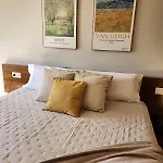 Sandy - Wifi, Ascensor, Vistas Al Mar,amplio Y Acogedor Appartement *