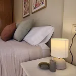 Appartement Sandy - Wifi, Ascensor, Vistas Al Mar,amplio Y Acogedor