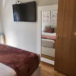 Sandy - Wifi, Ascensor, Vistas Al Mar,amplio Y Acogedor Apartment Laxe