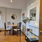 Apartment Sandy - Wifi, Ascensor, Vistas Al Mar,amplio Y Acogedor *